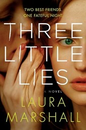 Three Little Lies