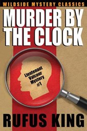 Murder by the Clock