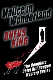 Malice in Wonderland
