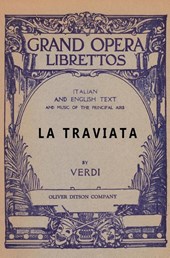 La Traviata