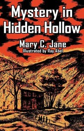Mystery in Hidden Hollow