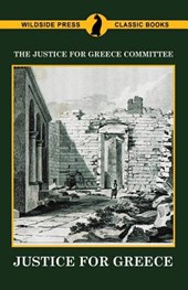 Justice for Greece