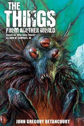 The Things from Another World