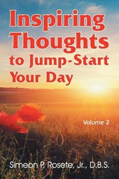 Inspiring Thoughts to Jump-Start Your Day