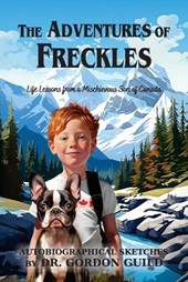 The Adventures of Freckles