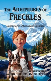 The Adventures of Freckles