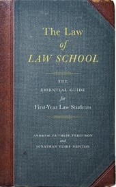 The Law of Law School
