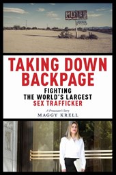 Taking Down Backpage