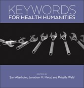 Keywords for Health Humanities