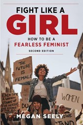 Fight Like a Girl, Second Edition