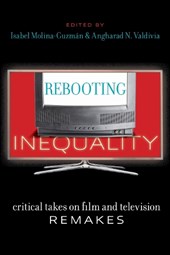 Rebooting Inequality