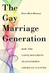 The Gay Marriage Generation