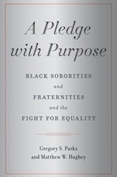 A Pledge with Purpose