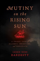 Mutiny on the Rising Sun