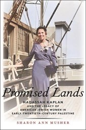 Promised Lands