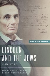 Lincoln and the Jews