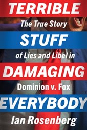 Terrible Stuff Damaging Everybody