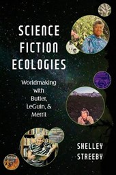 Science Fiction Ecologies