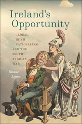 Ireland's Opportunity