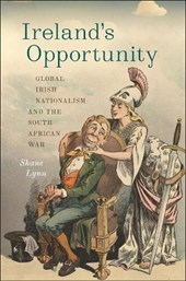 Ireland's Opportunity