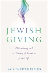 Jewish Giving