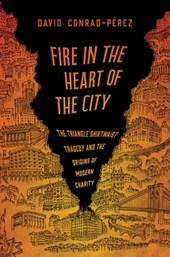 Fire in the Heart of the City