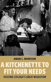 A Kitchenette to Fit Your Needs
