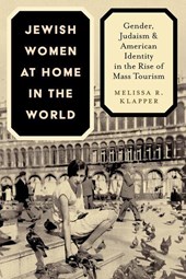 Jewish Women at Home in the World