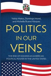 Politics in Our Veins