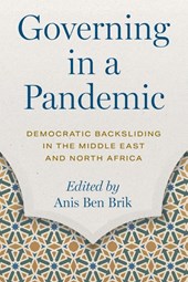 Governing in a Pandemic