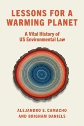 Lessons for a Warming Planet