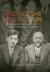 Facing the Rising Sun