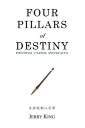 Four Pillars of Destiny: Potential, Career, and Wealth