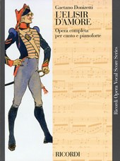 LELISIR DAMORE