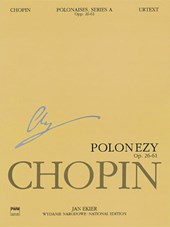 POLONAISES SERIES A OPS 26 40