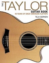 The Taylor Guitar Book