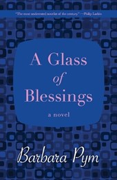 A Glass of Blessings