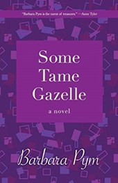 Some Tame Gazelle