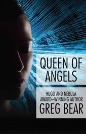 Queen of Angels