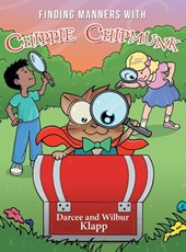 Finding Manners with Chippie Chipmunk