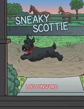 Sneaky Scottie