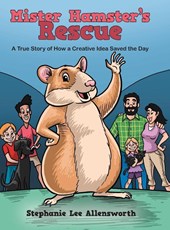 Mister Hamster's Rescue
