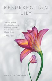 Resurrection Lily
