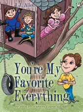 You'Re My Favorite Everything