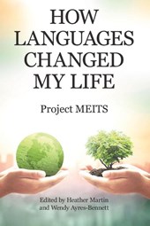 How Languages Changed My Life