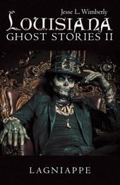 Louisiana Ghost Stories Ii