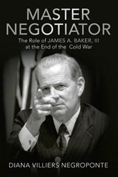 Master Negotiator