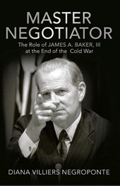 Master Negotiator