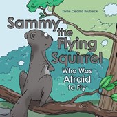 Sammy the Flying Squirrel