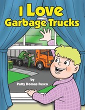 I Love Garbage Trucks